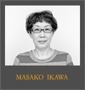 MASAKO IKAWA