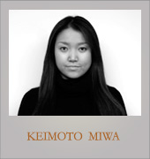 MIWA KEIMOTO