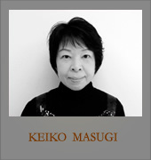 KEIKO MASUGI