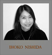 IHOKO NISHIDA