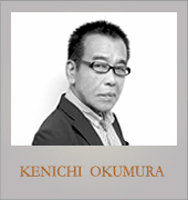 KENICHI OKUMURA