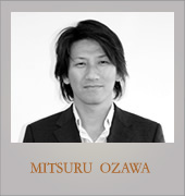 MITSURU OZAWA
