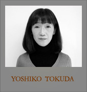 YOSHIKO TOKUDA
