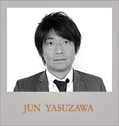 JUN YASUZAWA