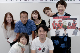 健康スポーツ委員会