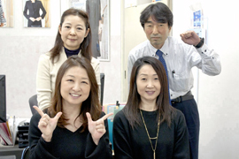 社内報委員会